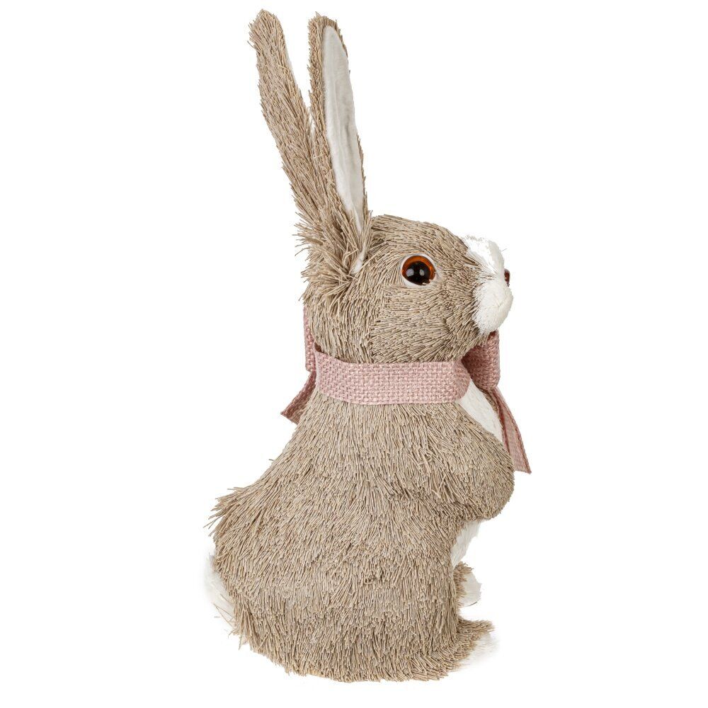 GAEM Фигурка декоративная "Заяц", L11,5 W13 H27 см