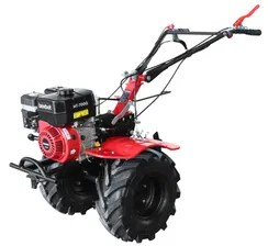 Мотоблок Boxbot MT-700 G (7 л.с., с понижающей передачей, колеса 19*7-8)