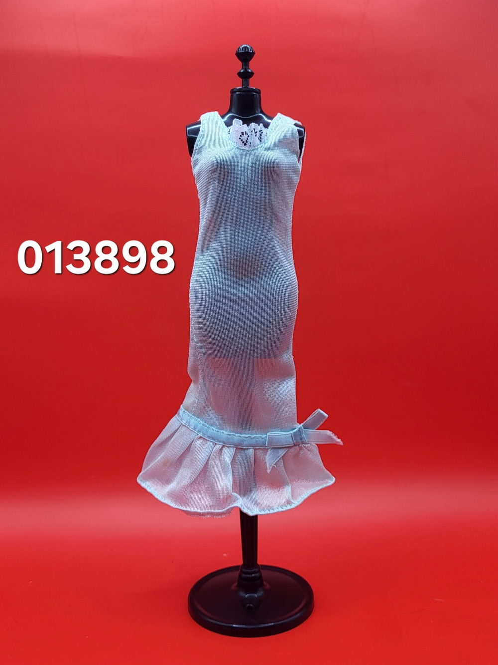 Одежда для куклы Барби винтаж 013898