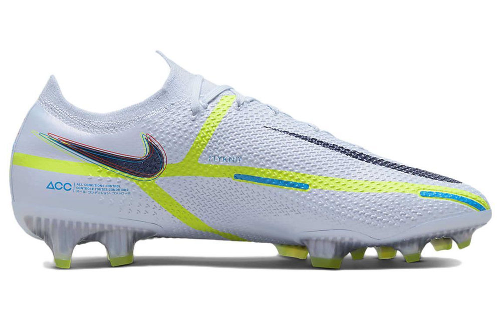 Кроссовки Nike Phantom Gt Elite Fg