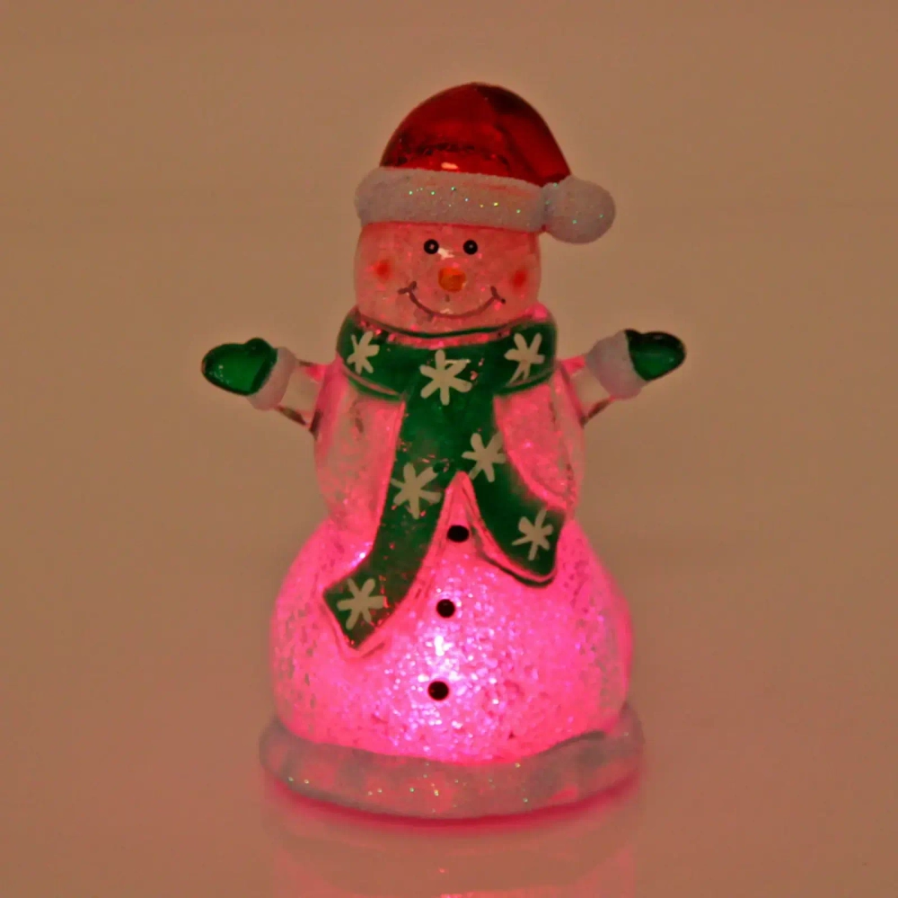 Фигурка с подсветкой «Сказочный герой» 10,5 см, микс