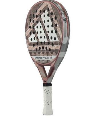 Ракетка для Padel Adidas Cross It Light 2026