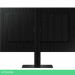 Монитор Samsung ViewFinity S6 LS24D600EAUXEN