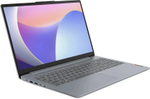 Ноутбук  Lenovo IdeaPad 3 Slim 15IAH8 15.6 ", Core i5, 16 Гб RAM, 512 Гб SSD, UHD Graphics, Серый