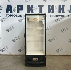 Шкаф холодильный Ариада R700VS