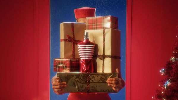 Jean Paul Gaultier Le Male X-Mas Edition 2020
