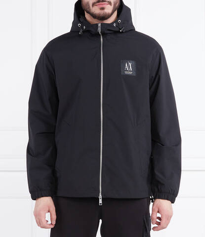 Куртка Armani Exchange - черный(3RZB19 ZNB7Z)
