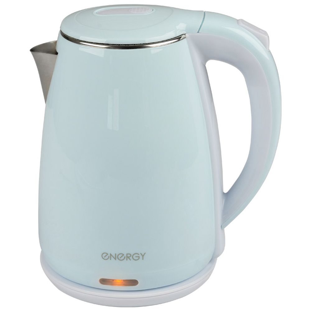 Чайник Energy E-261 голубой (164141)