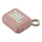 JBL Go 4 Pink