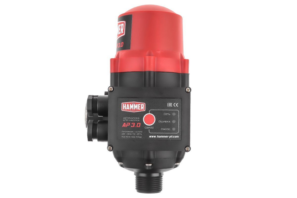 Блок управления HAMMER AP3.0