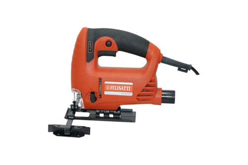 Лобзик Felisatti МП-100/710Э, 710 Вт, 3000 ход/мин, до 100 мм