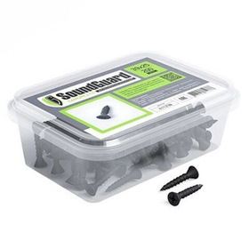 Саморезы SoundGuard ГП 3,9х25 мм 200 шт.