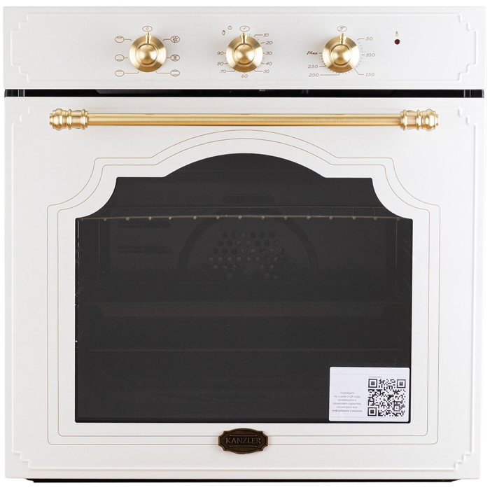 электрическая духовка O 506 M