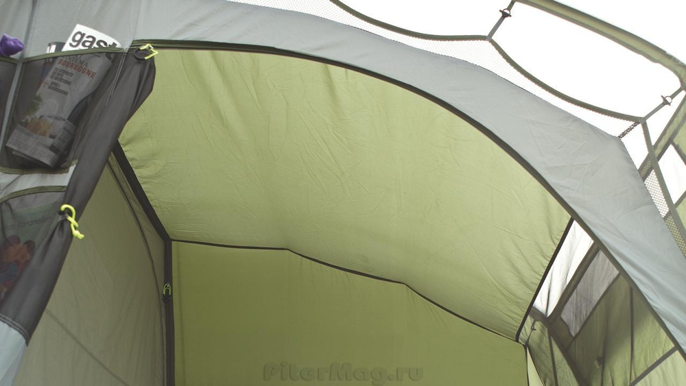 Outwell Vermont XLP [110205]