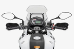 Мотоцикл Benelli TRK 502 X