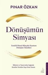 Dönüşümün simyası