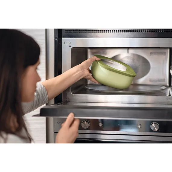 Набор контейнеров для хранения store&amp;more, 3 шт.