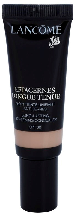 Lancome Effacernes Longue Tenue - Корректор для лица SPF 30 оттенок 02 Beige Sable, 15 ml