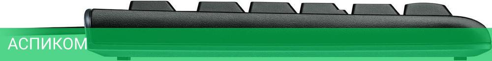 Набор периферии Logitech MK120 Desktop без кириллицы (920-002589_en)