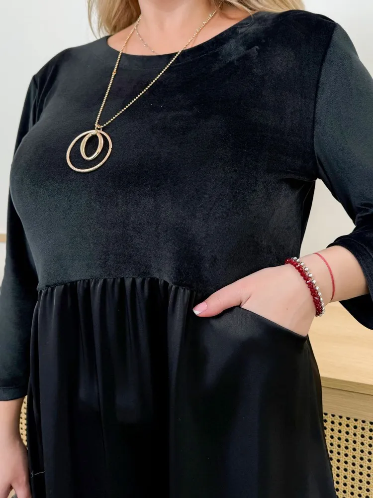 Платье УК-173 Fabrika