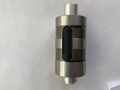 ⚙️ ЗАПЧАСТИ/расходники на станки Сауно. Гайки ШВП, болты, муфты.