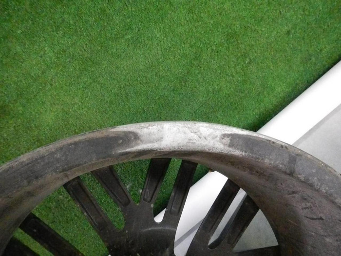 Диск литой R20 BMW 5er G30 17-23 846 стиль задний