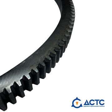 Венец маховика (138 зубьев) SHANGCHAI