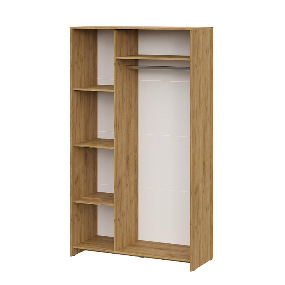 Дольче (NNM) Шкаф трехдверный