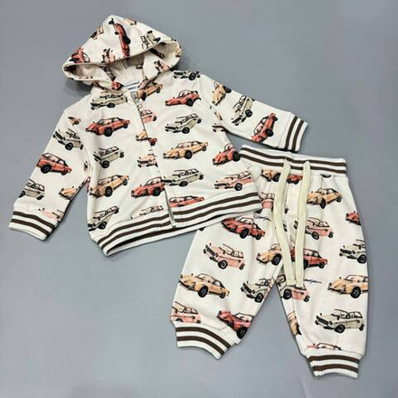 Костюм Dolce&Gabbana