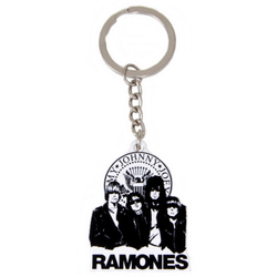 Брелок Ramones