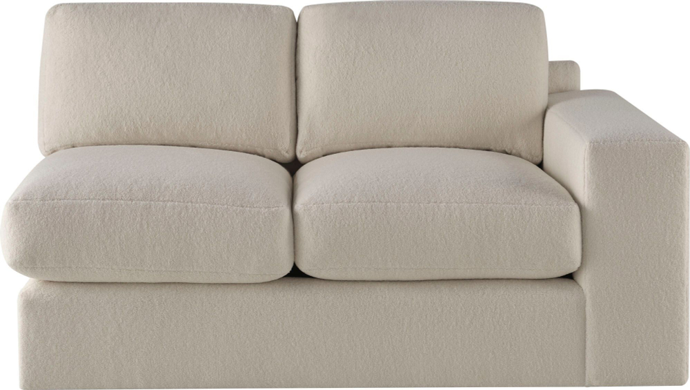 Диван Baker Channing Right Arm Loveseat