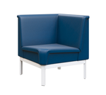 Диван угловой одноместный МОДУЛЬ