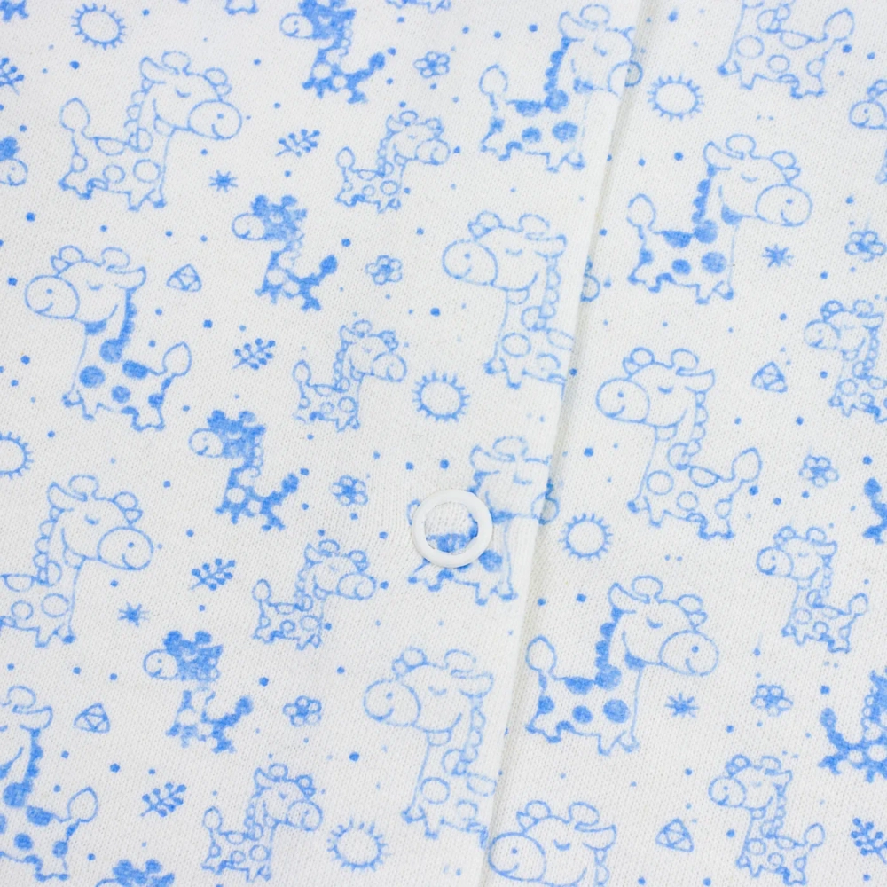 Боди Мини Жирафики