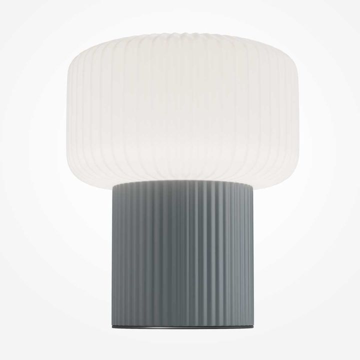 Настольный светильник Maytoni MOD404TL-01GR