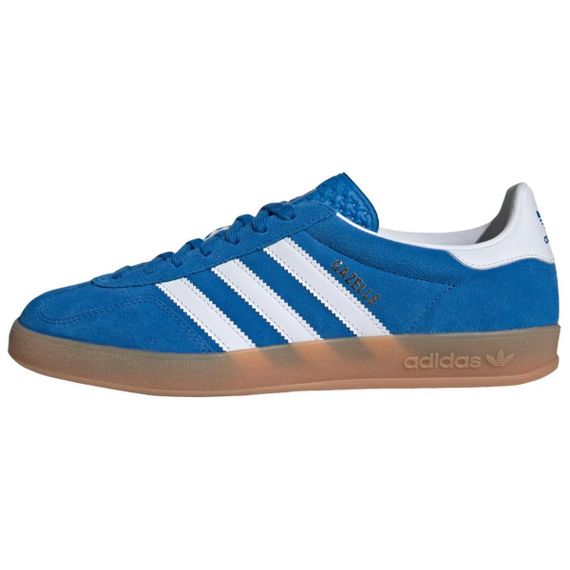 Кроссовки adidas originals Gazelle для скейтборда с белыми надписями Юнисекс