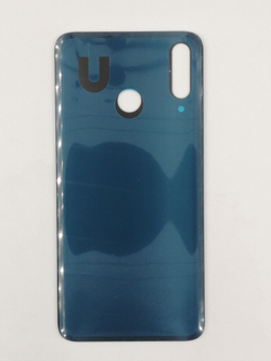 Задняя крышка для Huawei Honor 20 Lite/Honor 20S/P30 Lite (48MP) Черный
