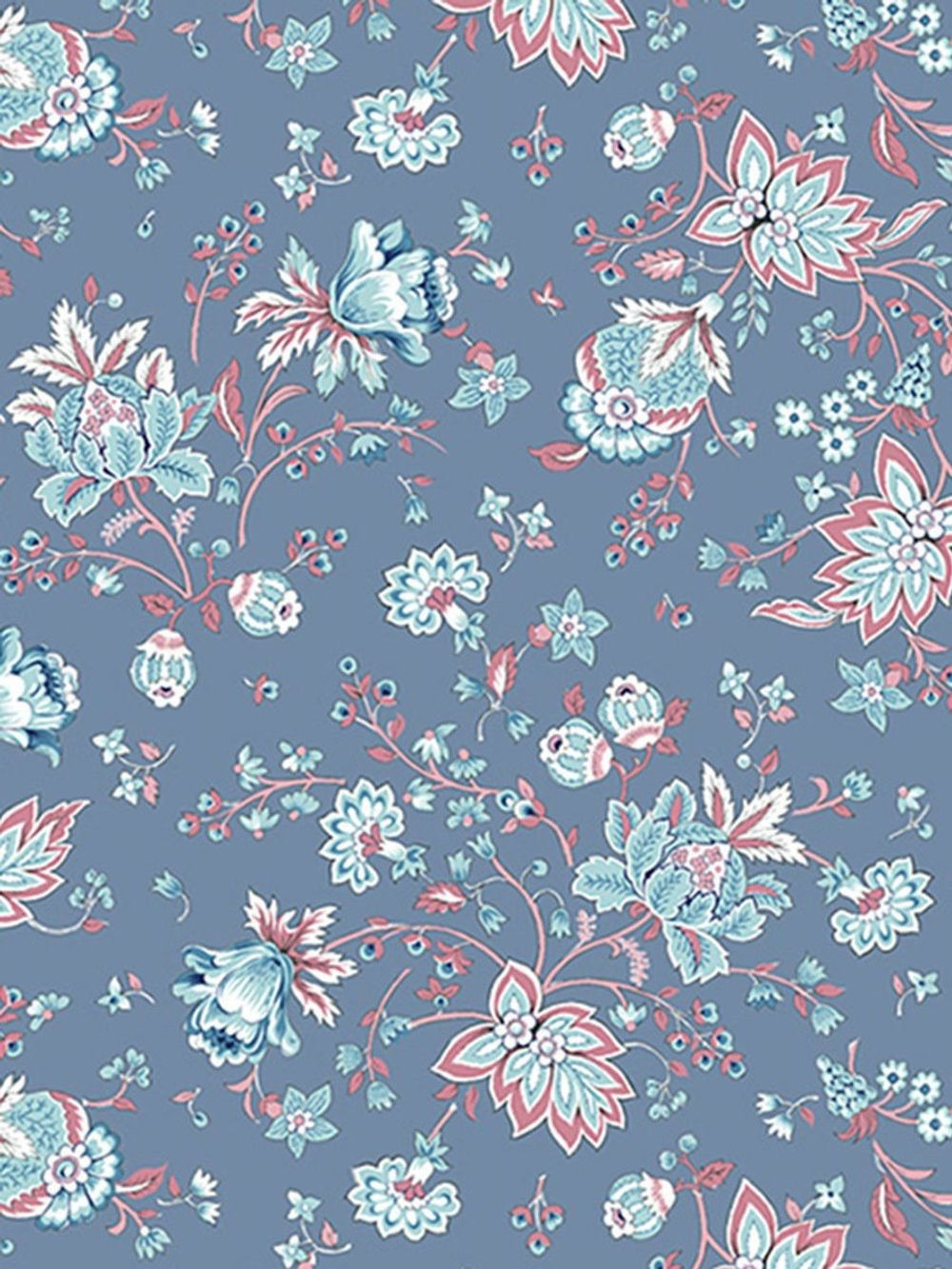 Постельное белье Сказка "Фантазия" евро Наволочка 50х70 см 2 шт Простынь 240х215 см Пододеяльник 200х215 см, перкаль