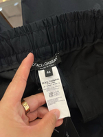 Брюки Dolce & Gabbana