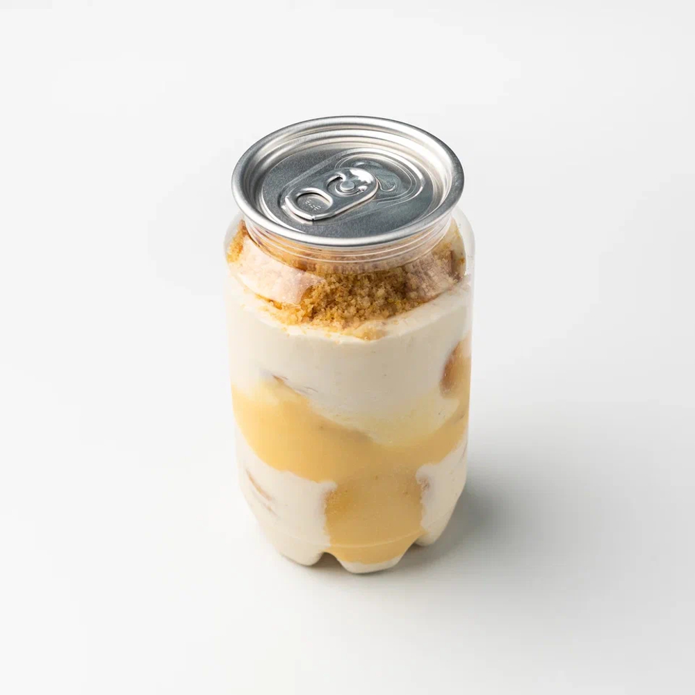 Абрикос-маракуйя