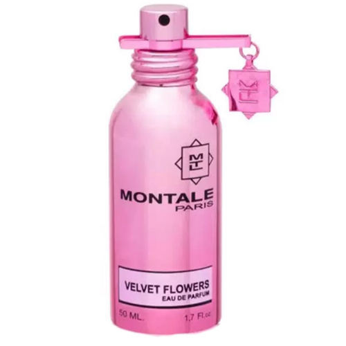 MONTALE Velvet Flowers edP 50ml lady
