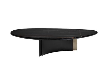 Стол журнальный Garda Decor 58db-a19325stol/zh