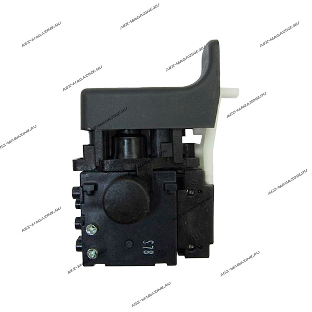 Выключатель, подходит для Hitachi DH 24PC3, DH 26PB