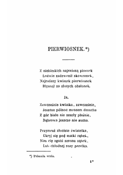 Ballady i romanse | Mickiewicz Adam