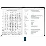 Дневник 1-11 класс 48 л., кожзам (твердая с поролоном), печать, ляссе с аппликацией, BRAUBERG, "Аниме", 106959