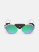 Очки солнцезащитные WHITELAB Tour2 Mineral White / Green / Black