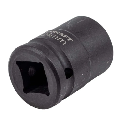 Головка ударная 24мм 3/4''12гр. FORCEKRAFT FK-46824