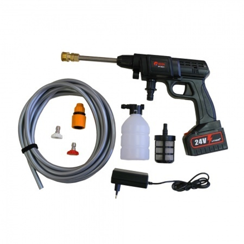 Мойка Edon HP-WG24 аккумуляторная