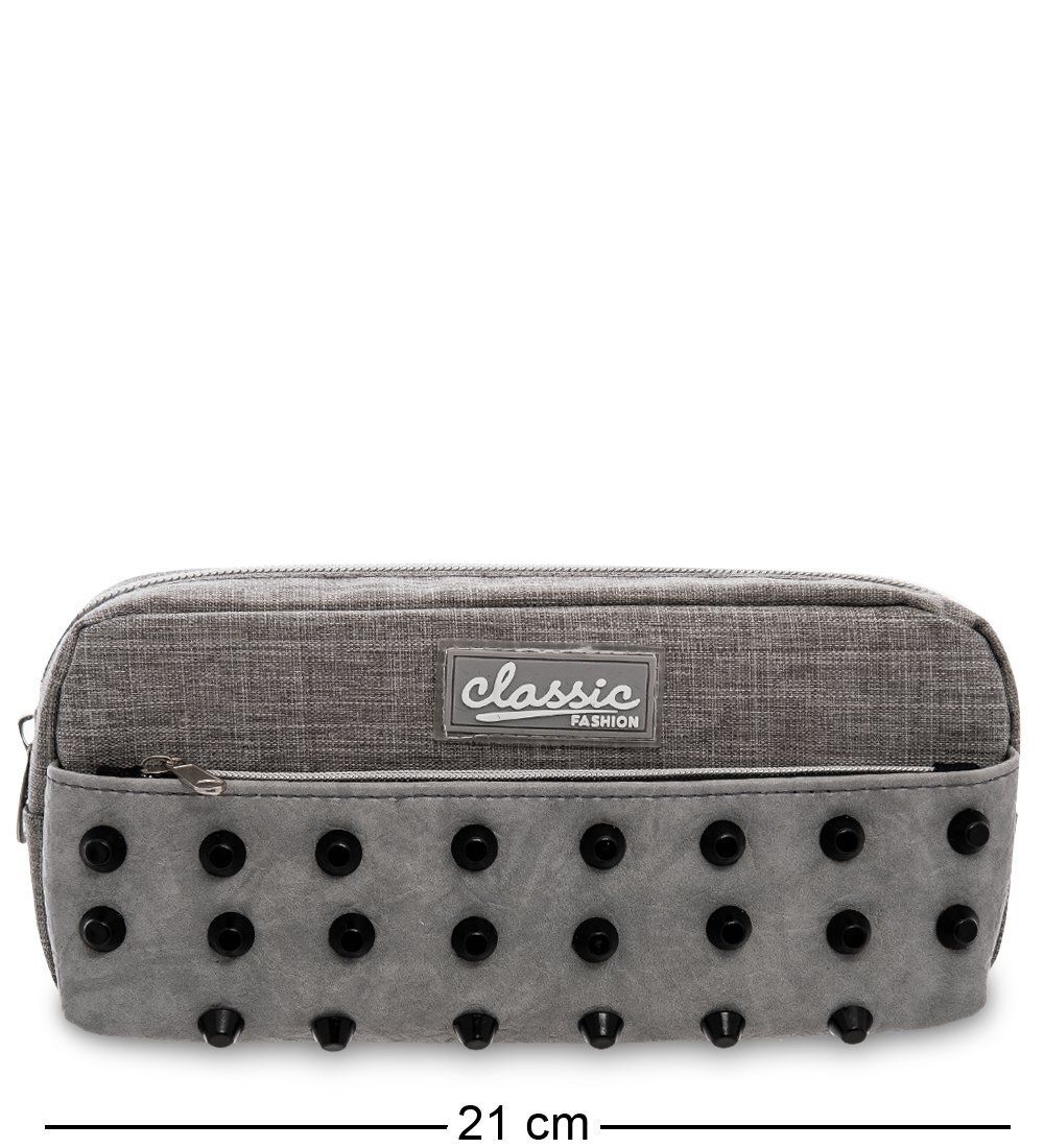 BX-104/2 Пенал «Шипы»