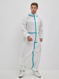 Комбинезон Каспер, мембрана, 65г. (премиум качество)