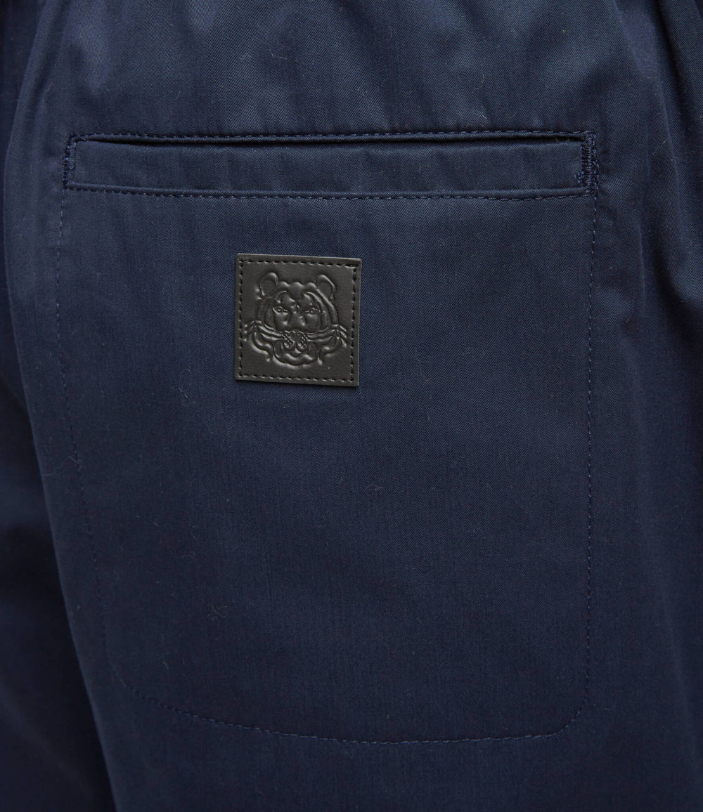 шорты Kenzo - темно-синий(FC55SH5069CP)